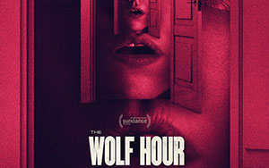 The Wolf Hour